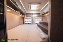 Ladda upp bild till gallerivisning, WEINSBERG CaraTour 600 MQ EDITION SCANDIC
