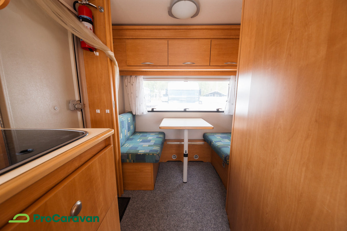 Knaus EIFELLAND