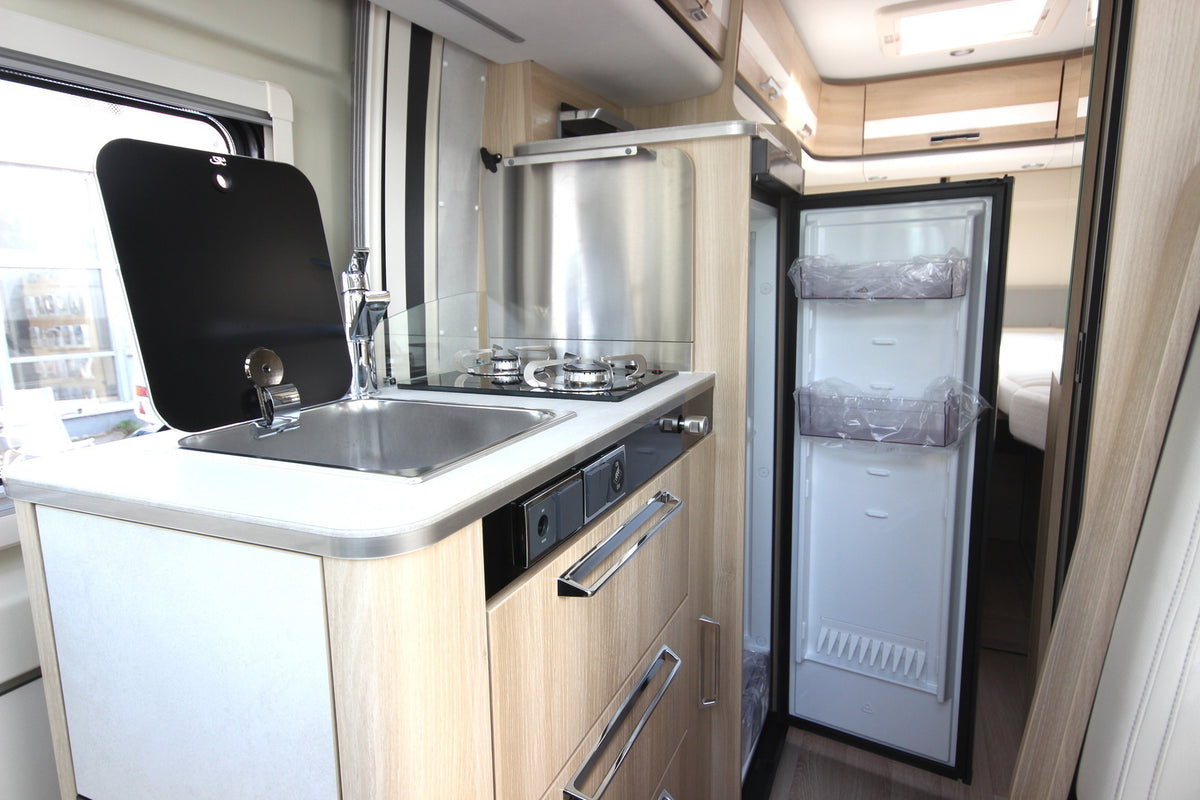 DREAMER D68 LIMITED SELECT