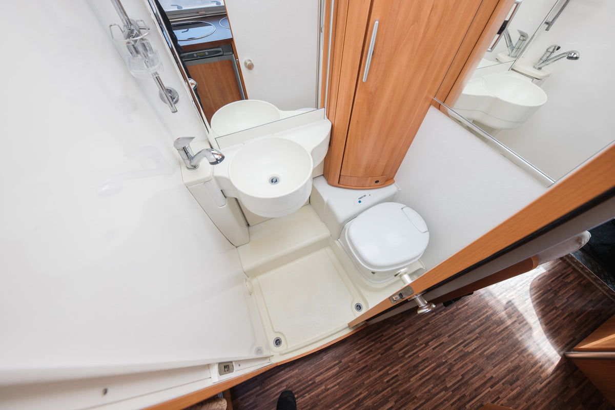 Hymer 572 VAN