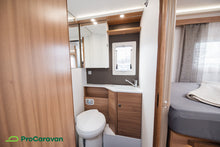 Lataa kuva Galleria-katseluun, Adria MATRIX PLUS 670 SL NORDKAPP *ESILLÄ TURKU CARAVAN SHOW
