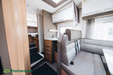 Lataa kuva Galleria-katseluun, Adria MATRIX 670SL SUPREME
