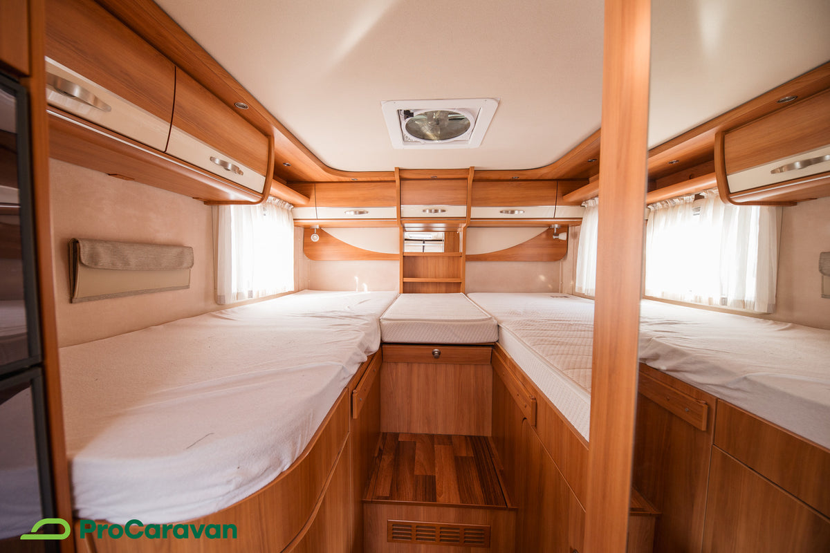 Hymer B 585