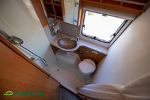 Ladda upp bild till gallerivisning, WEINSBERG IMPERIALE 590MQ
