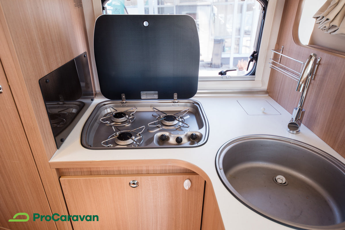 Adria MATRIX M 650SF