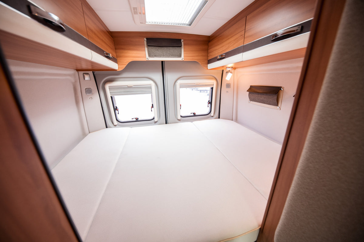 Weinsberg Carabus 601 MQ