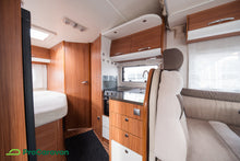 Lataa kuva Galleria-katseluun, Adria Matrix M650 SF
