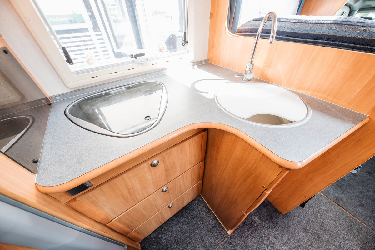 ADRIA A697SG