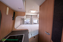 Ladda upp bild till gallerivisning, Weinsberg CARABUS 540 MQ Edition Scandic
