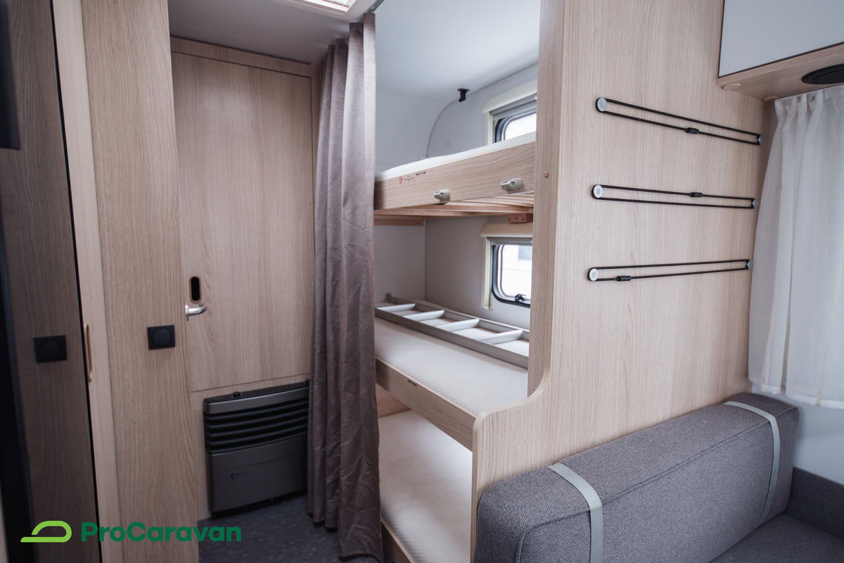 Adria Aviva 522 PT