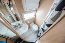 Ladda upp bild till gallerivisning, Fiat-Mobilvetta P 600
