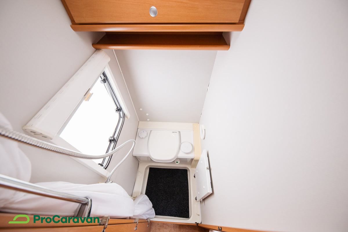 Dethleffs CAMPER