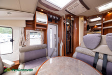 Lataa kuva Galleria-katseluun, Carthago CHIC E-LINE I 50 YACHTING
