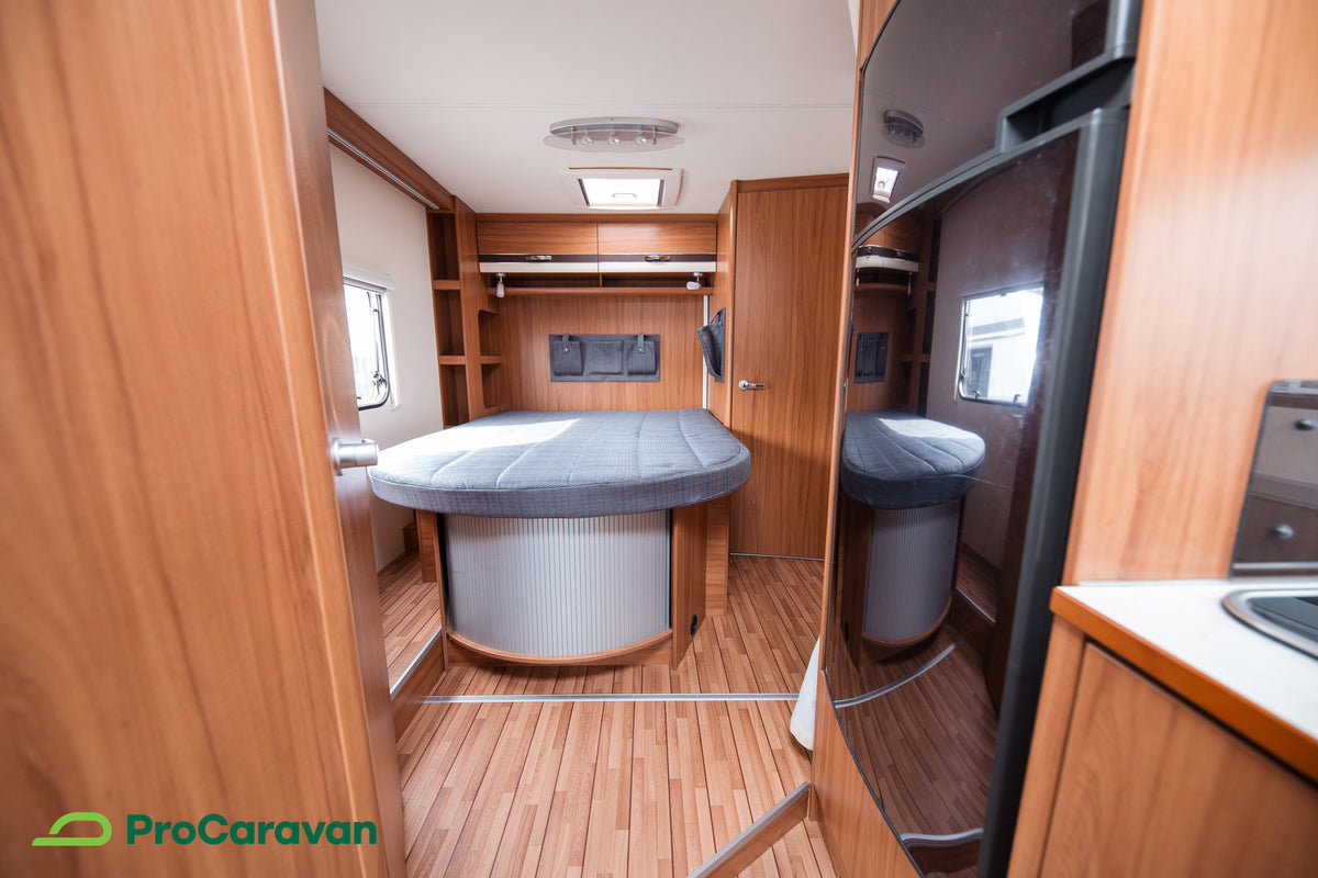 Weinsberg Caraloft 700 MXH