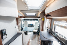 Ladda upp bild till gallerivisning, Hymer B 580 MC
