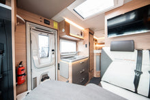 Ladda upp bild till gallerivisning, Weinsberg CaraCompact 640 MEG Edition [PEPPER]
