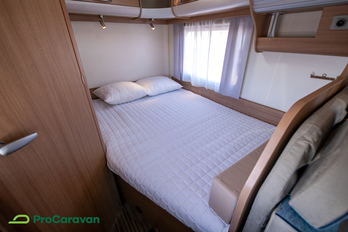 Sun Living Lido S 42 DF