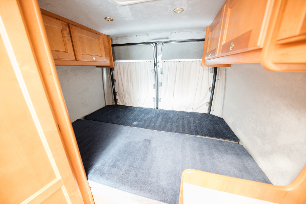 Casa Car 560