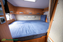Ladda upp bild till gallerivisning, HYMER B 660 SL
