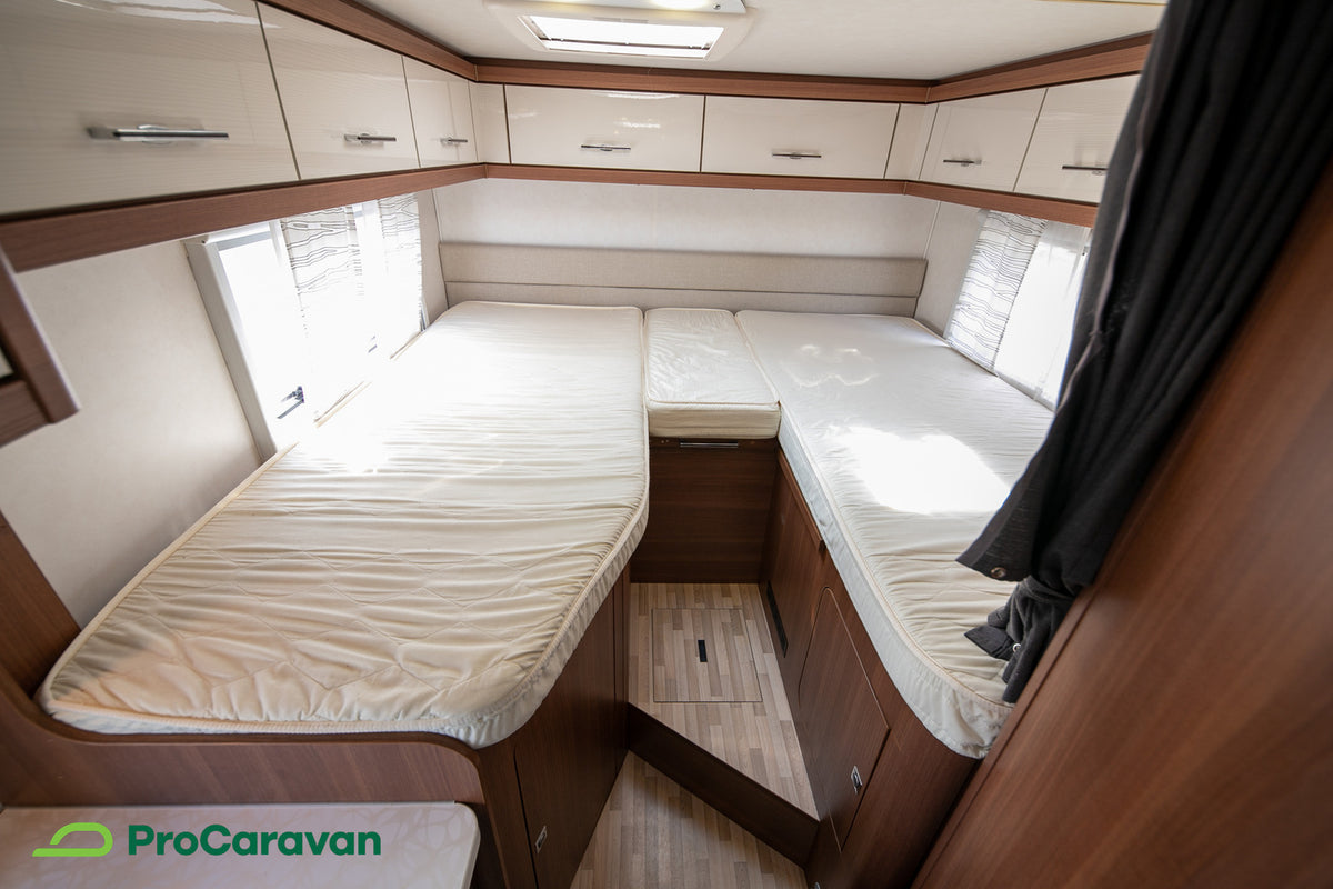 LMC Breezer V 646G