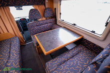 Ladda upp bild till gallerivisning, HYMER STAR-LINE C 640
