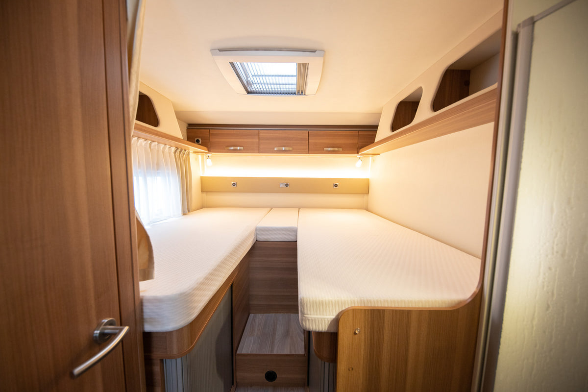 Weinsberg CaraLoft 700 MEH