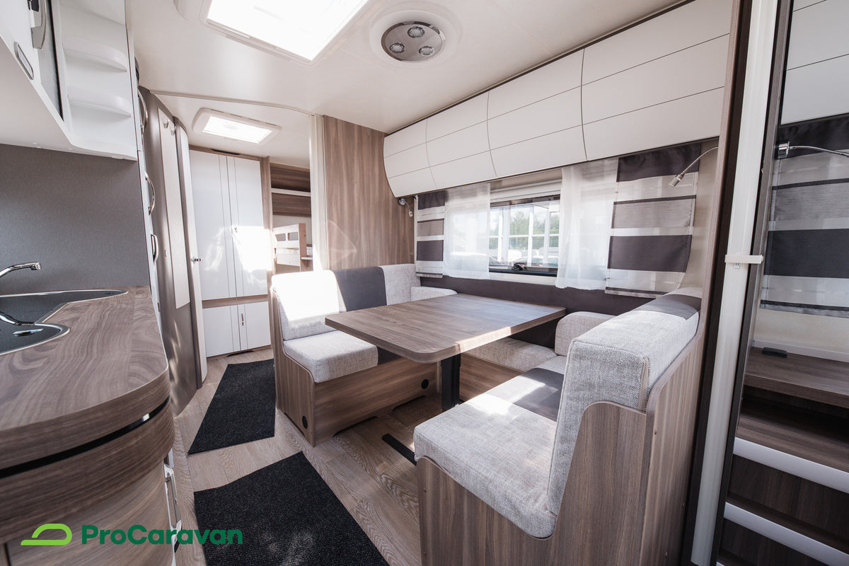 Hobby De Luxe