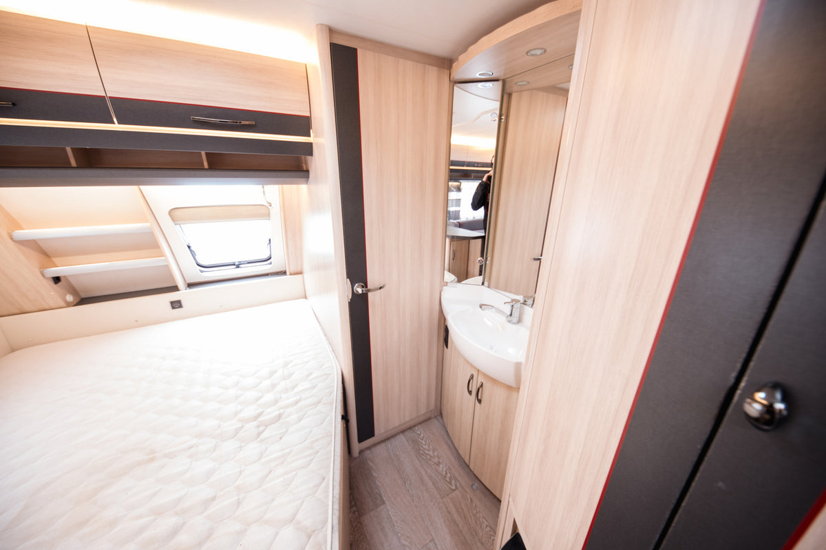 Hobby De Luxe