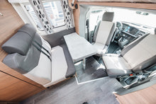 Lataa kuva Galleria-katseluun, Knaus Tourer Van 500 MQ Vansation

