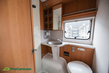Ladda upp bild till gallerivisning, WEINSBERG IMPERIALE 590MQ
