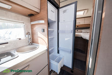 Ladda upp bild till gallerivisning, Knaus Van Ti MAN 640 MEG Vansation
