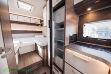 Ladda upp bild till gallerivisning, KNAUS L!ve Wave 700 MEG
