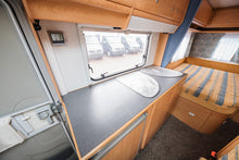 Ladda upp bild till gallerivisning, KNAUS SUN TRAVELLER TI 700
