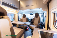 Ladda upp bild till gallerivisning, WEINSBERG CARATOUR 630 MEG EDITION SCANDIC [OUTLAW]
