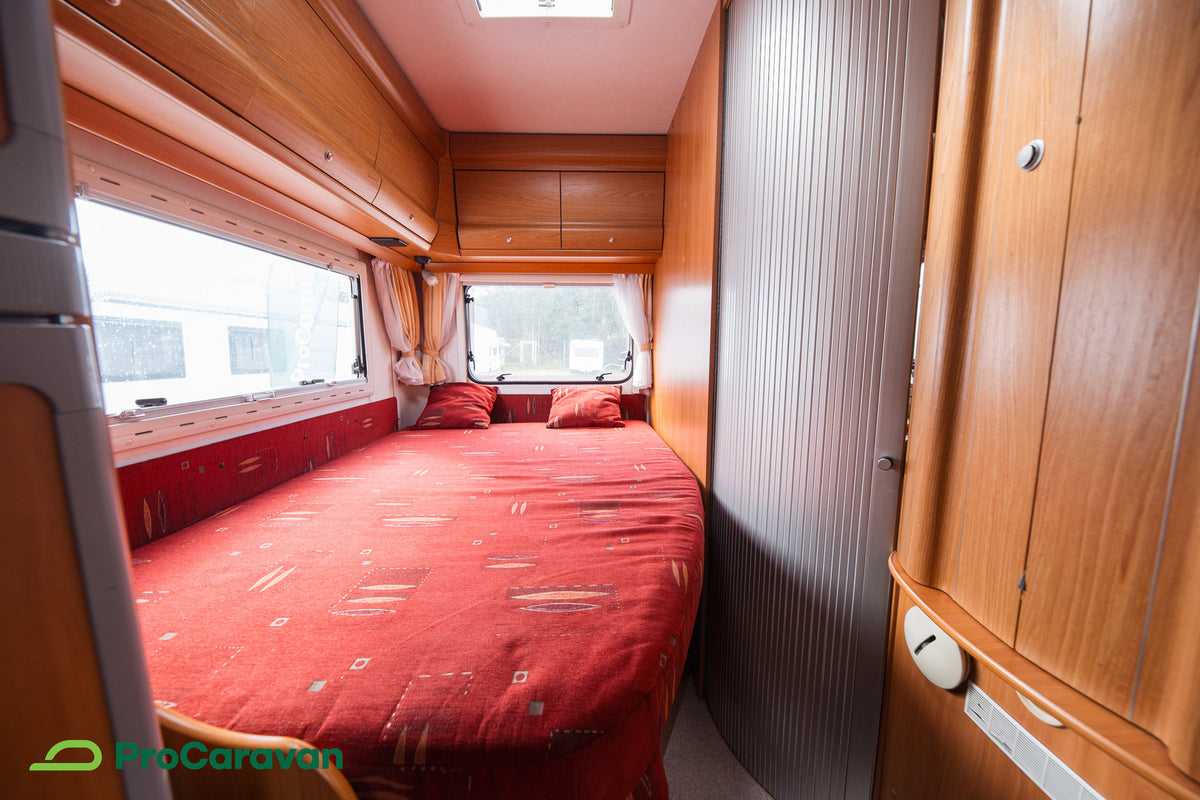 SOLIFER 660 I