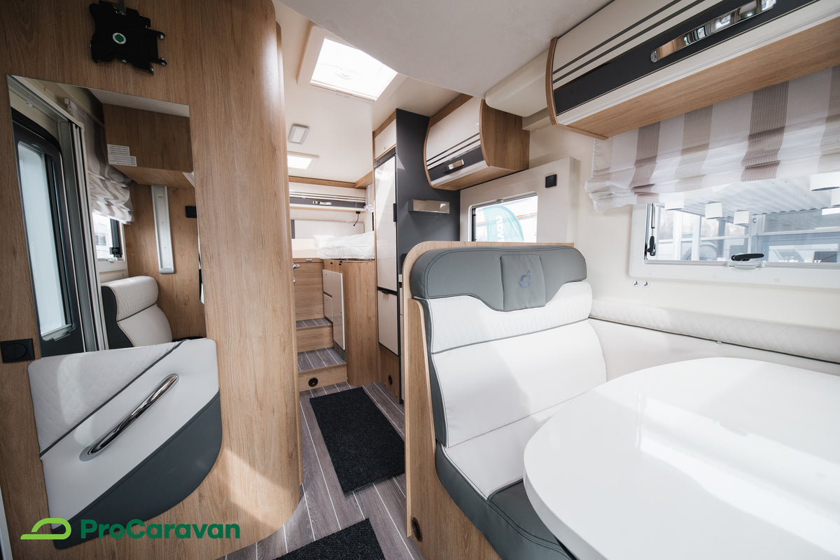 CI Elliot 85 XT