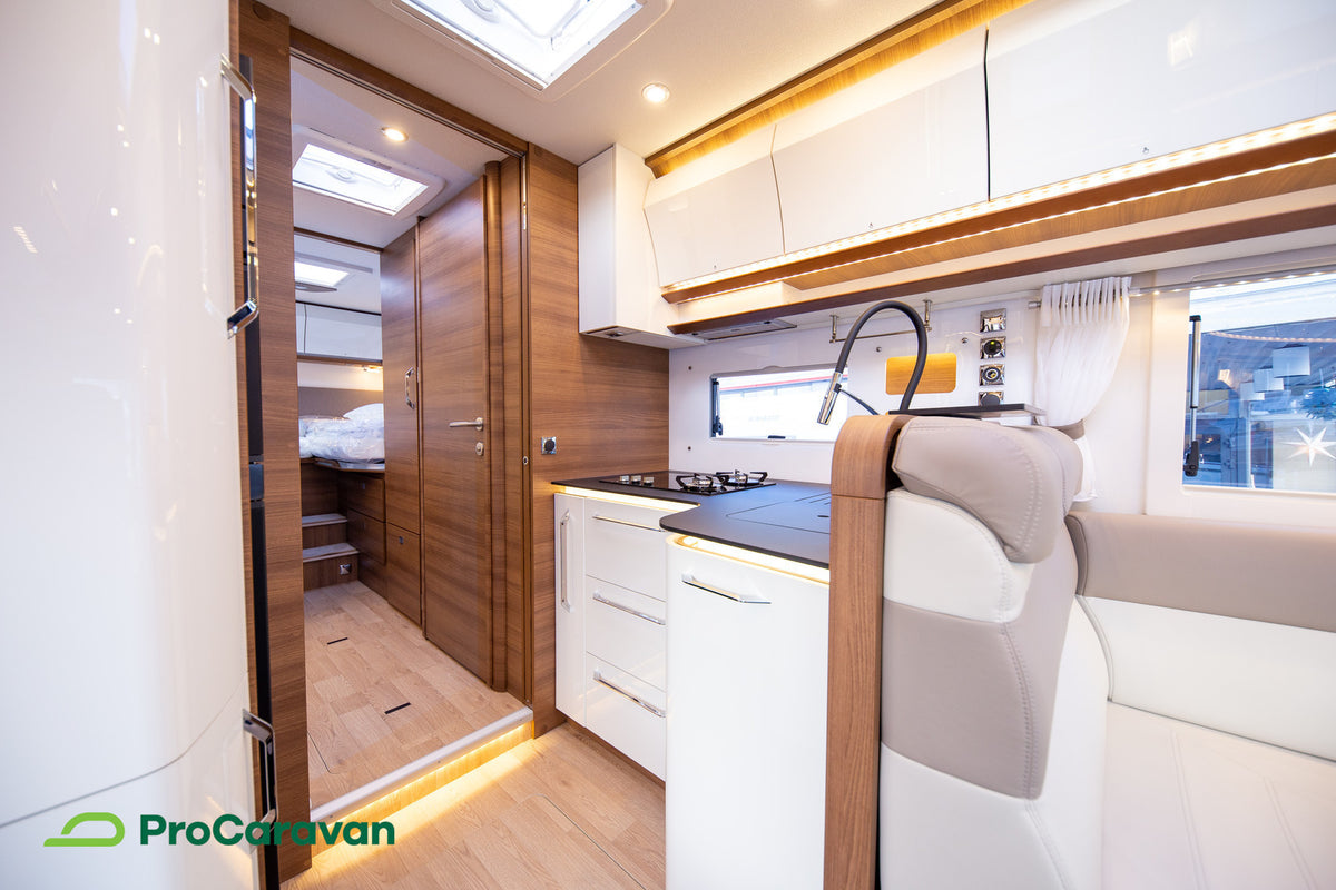 RAPIDO DISTINCTION i1066 ALDE