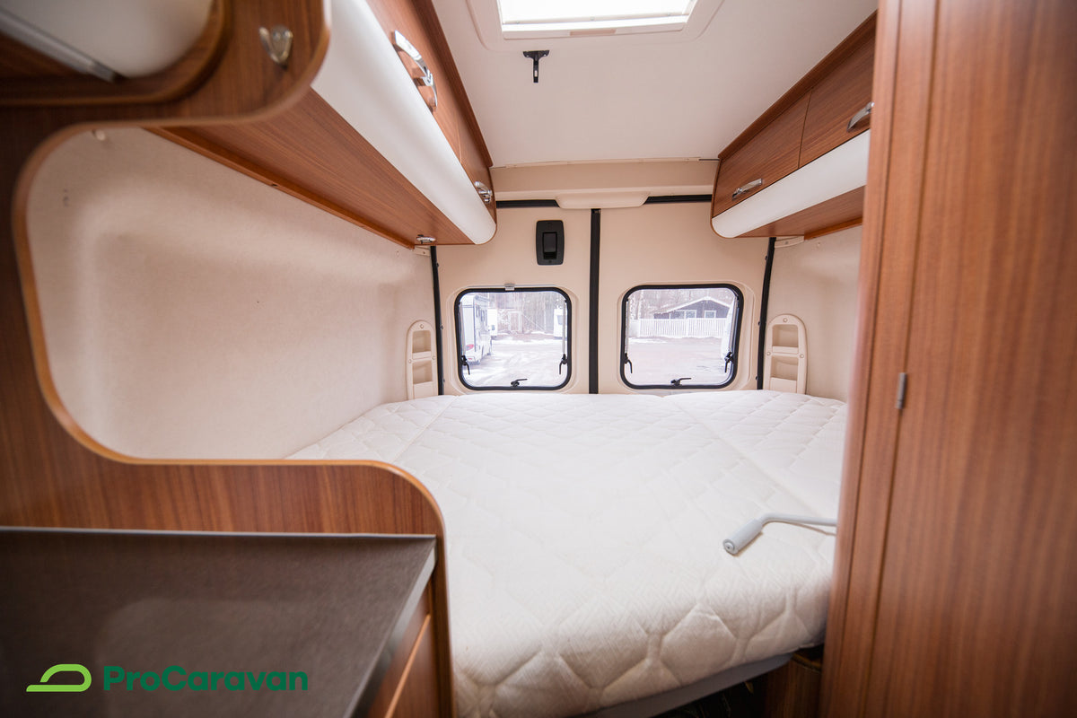 Adria TWIN ACTIVE