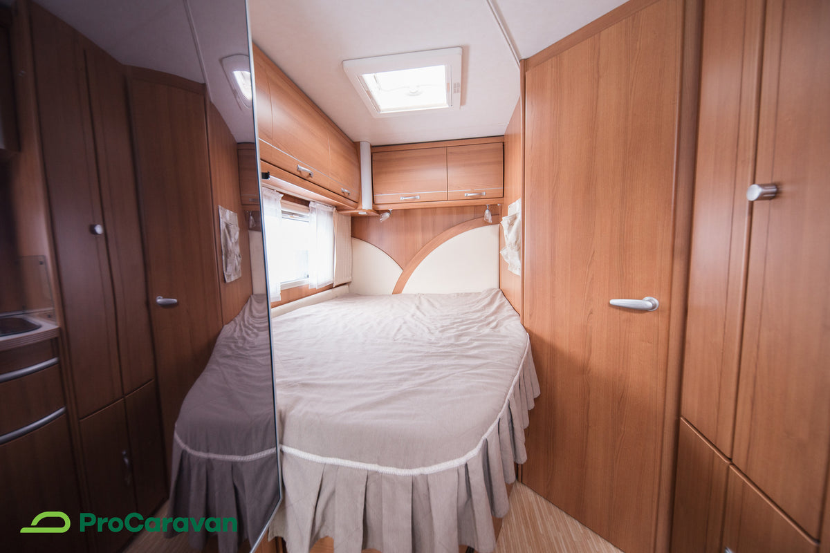 LMC Relax 663 TI