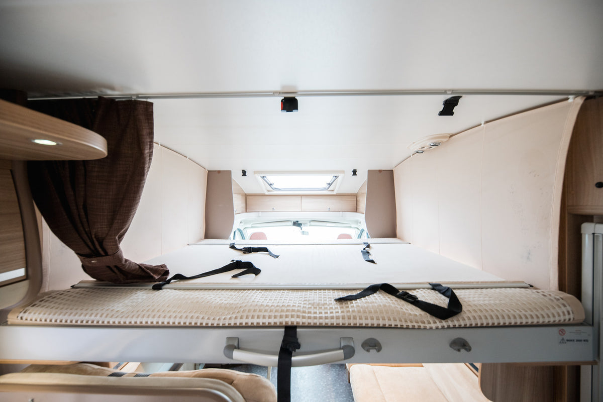 Adria Matrix M 680 SP