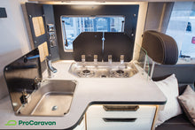 Ladda upp bild till gallerivisning, Rapido 896F
