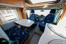 Ladda upp bild till gallerivisning, WEINSBERG IMPERIALE 590MQ

