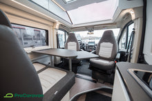 Lataa kuva Galleria-katseluun, Adria TWIN 640 SLB SUPREME
