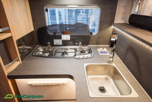 Ladda upp bild till gallerivisning, KNAUS SKY TI 650 MF PLATINUM SELECTION
