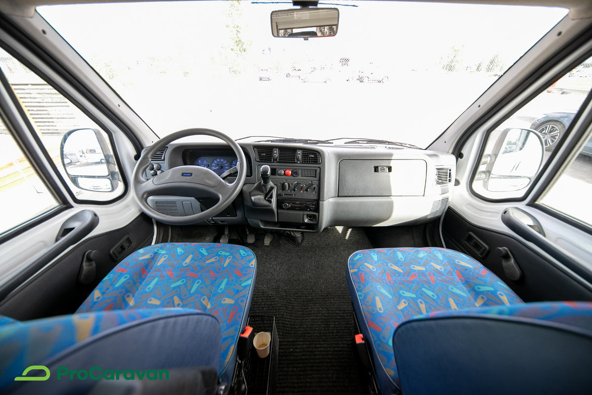 SOLIFER 544