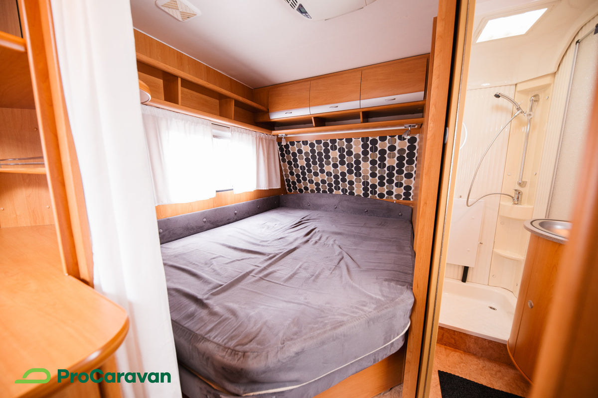 Dethleffs CAMPER