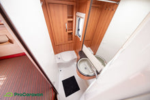 Ladda upp bild till gallerivisning, Hymer T 654 CL 2X2
