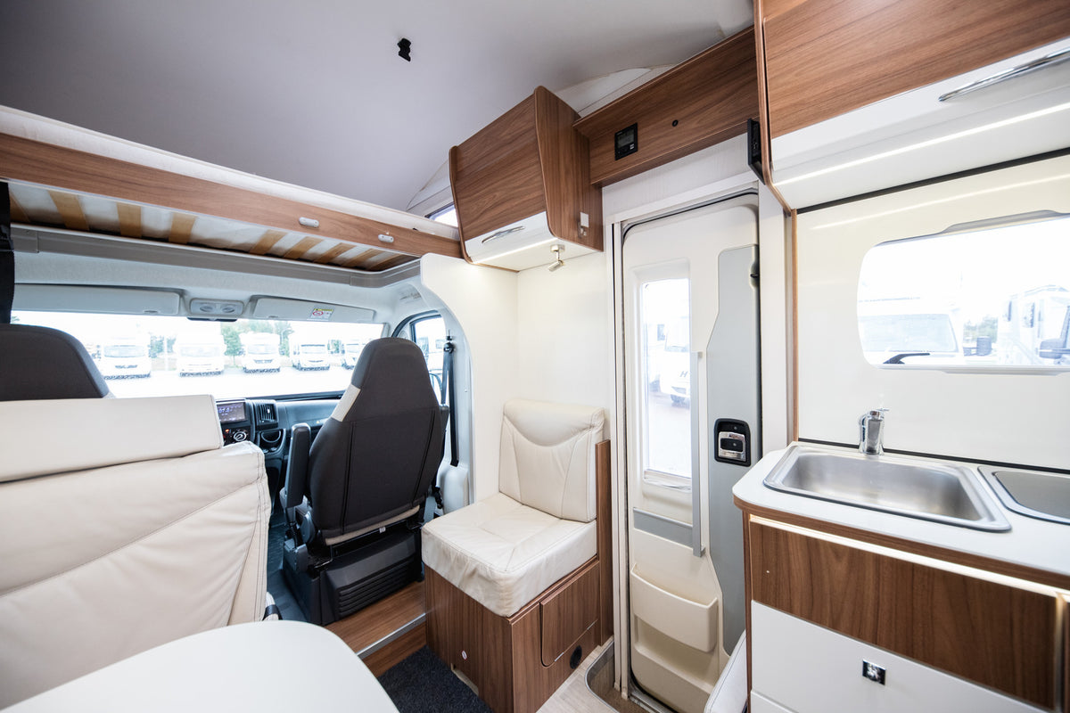 Pilote C700G