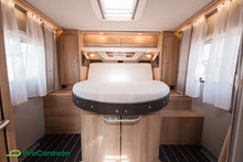Ladda upp bild till gallerivisning, Knaus SKY TI 700 MX PLATINUM SELECTION
