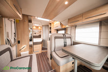Ladda upp bild till gallerivisning, Knaus Sky Ti 650 MF Platinum Selection
